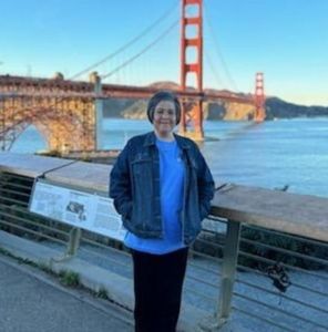 Meet your Posher, Debra lynn